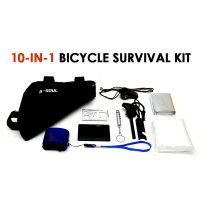 Bike Survival Kit